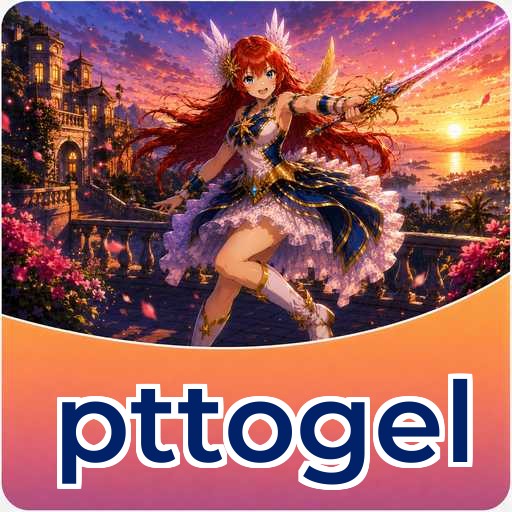 Riwayat Update pttogel