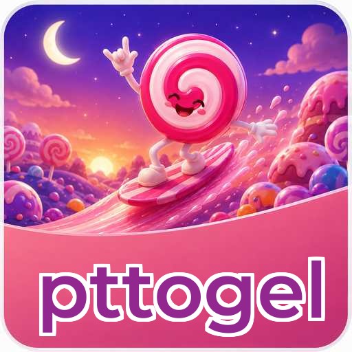 Profil pttogel Indonesia